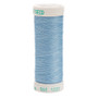 Sulky 40 Wt. Poly Deco Thread - Lt. Baby Blue - 250 yd. Spool