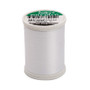 Sulky 40 Wt. Poly Deco Thread - Soft White - 900 yd. Spool