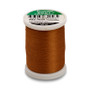 Sulky 40 Wt. Poly Deco Thread - Med. Tawny Tan - 900 yd. Spool