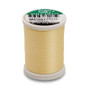 Sulky 40 Wt. Poly Deco Thread - Pale Yellow -900 yd. Spool