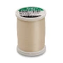 Sulky 40 Wt. Poly Deco Thread - Ecru - 900 yd. Spool