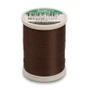 Sulky 40 Wt. Poly Deco Thread - Brown - 900 yd. Spool