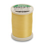 Sulky 40 Wt. Poly Deco Thread - Pastel Yellow - 900 yd. Spool