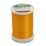 Sulky 40 Wt. Poly Deco Thread - Yellow Orange - 900 yd. Spool