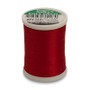 Sulky 40 Wt. Poly Deco Thread - Christmas Red - 900 yd. Spool