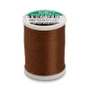 Sulky 40 Wt. Poly Deco Thread -Lt. Brown - 900 yd. Spool