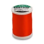 Sulky 40 Wt. Poly Deco Thread - Orange Red - 900 yd. Spool