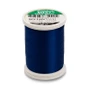 Sulky 40 Wt. Poly Deco Thread - Med. Dk. Navy - 900 yd. Spool
