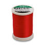 Sulky 40 Wt. Poly Deco Thread - Med. Rose - 900 yd. Spool