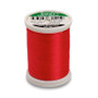 Sulky 40 Wt. Poly Deco Thread - Deep Rose - 900 yd. Spool