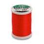 Sulky 40 Wt. Poly Deco Thread - Neon Fuchsia - 900 yd. Spool