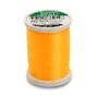 Sulky 40 Wt. Poly Deco Thread - Neon Orange - 900 yd. Spool