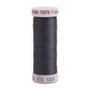 Sulky 60 Wt. PolyLite Thread - Charcoal Gray - 440 yd. Spool