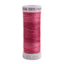 Sulky 60 Wt. PolyLite Multi-Color Thread  - Fuchsia Flower - 440 yd. Spool