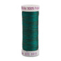 Sulky 60 Wt. PolyLite Multi-Color Thread  - Teal Tango - 440 yd. Spool