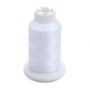 Sulky 60 Wt. PolyLite Thread - Bright White - 1,650 yd. Spool