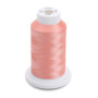 Sulky 60 Wt. PolyLite Thread - Peach - 1,650 yd. Spool