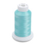 Sulky 60 Wt. PolyLite Thread - Lt. Teal - 1,650 yd. Spool
