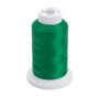Sulky 60 Wt. PolyLite Thread - Christmas Green - 1,650 yd. Spool Sulky 60 Wt. PolyLite Thread - Christmas Green - 1,650 yd. Spool
