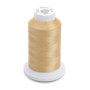 Sulky 60 Wt. PolyLite Thread - Tawny Tan - 1,650 yd. Spool