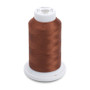 Sulky 60 Wt. PolyLite Thread - Dk. Tawny Tan - 1,650 yd. Spool