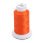 Sulky 60 Wt. PolyLite Thread - Tangerine - 1,650 yd. Spool