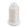 Sulky 60 Wt. PolyLite Thread - Ecru - 1,650 yd. Spools