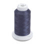 Sulky 60 Wt. PolyLite Thread - Charcoal Gray - 1,650 yd. Spool