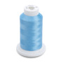 Sulky 60 Wt. PolyLite Thread - Lt. Blue - 1,650 yd. Spool Sulky 60 Wt. PolyLite Thread - Lt. Blue - 1,650 yd. Spool