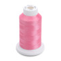 Sulky 60 Wt. PolyLite Thread - Bright Pink - 1,650 yd. Spool