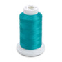 Sulky 60 Wt. PolyLite Thread - Aquamarine - 1,650 yd. Spool