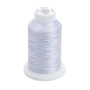 Sulky 60 Wt. PolyLite Multi-Color Thread   - Baby Blanket - 1,650 yd. Spool