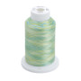 Sulky 60 Wt. PolyLite Multi-Color Thread   - Sunny Meadow - 1,650 yd. Spool