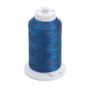 Sulky 60 Wt. PolyLite Multi-Color Thread   - Earth & Sky - 1,650 yd. Spool