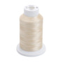 Sulky 60 Wt. PolyLite Multi-Color Thread   - Butter Pecan - 1,650 yd. Spool