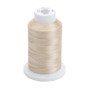 Sulky 60 Wt. PolyLite Multi-Color Thread   - Creamy Toffee - 1,650 yd. Spool