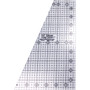 Crafty Gemini - 10" Slicer Quilting Ruler Crafty Gemini - 10" Slicer Quilting Ruler