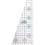 Crafty Gemini - 5" Slicer Quilting Ruler