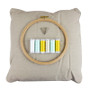 Spring Cross-Stitch Pillow Kit