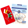 Hand Embroidery Kit