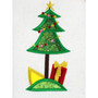 Merry Kris-Mouse Palette - For Machine Embroidery - 10 pk. Thread Asst. - 250 yds. each
