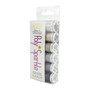 Silver Poly Sparkle™ 6-pack Sampler Silver Poly Sparkle™ 6-pack Sampler