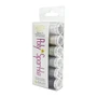 Silver Poly Sparkle™ 6-pack Sampler