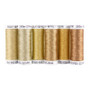 Gold Poly Sparkle™ 6-pack Sampler