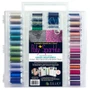 Poly Sparkle Dream Slimline Thread Collection - 54 spools