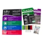 Sulky Beginner Machine Embroidery Kit