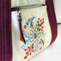 Boho Floral Hand Embroidery Design Collection