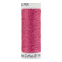 Sulky 50 Wt. Cotton Thread - Romantic Rose - 160 yd. Spool Sulky 50 Wt. Cotton Thread - Romantic Rose - 160 yd. Spool