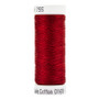 Sulky 50 Wt. Cotton Thread - Cabernet Red - 160 yd. Spool