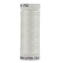 Sulky 50 Wt. Cotton Thread - Soft White - 160 yd. Spool Sulky 50 Wt. Cotton Thread - Soft White - 160 yd. Spool